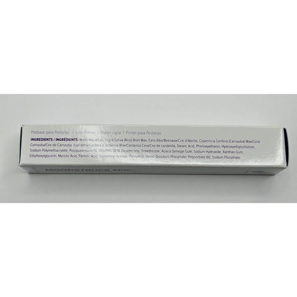 Younique Moodstruck Epic Lash Primer 10ml New In Box - Picture 5 of 5